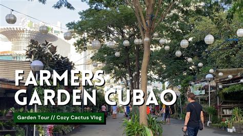 farmers garden cubao